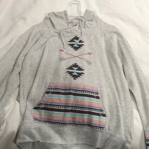 Tribal Sweatshirt